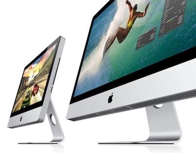 Neue Gerüchte über einen iMac 2012 Verkaufsstart im Juni