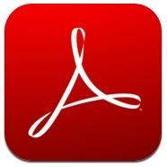 Adobe veröffentlich Version 10.2.0 der Adobe Reader App