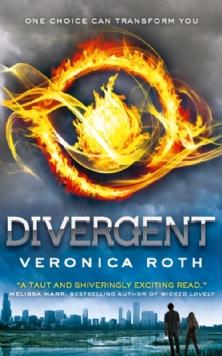 {Rezension} Divergent von Veronica Roth