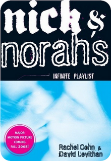 Rezension: Nick & Norah - Soundtrack einer Nacht von Rachel Cohn und David Levithan