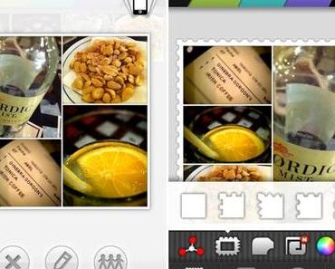 Die besten Foto-Apps fürs iPhone, #12: PhotoShake