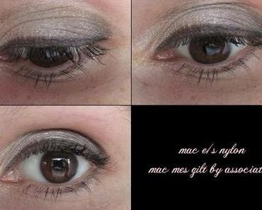 EOTD - Nylon & Gilt by Association