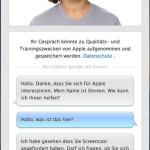 Apple Online Store: Apple veröffentlicht Screencast Methode und vereinfachte Hilfestellung