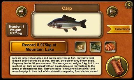 Fischerei – Top Grafik und dicke Brocken stecken in diesem Spiel