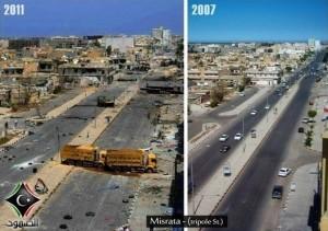 Libyen: Meldungen Stand 11.4.2012