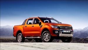 Ford Ranger: Preise starten bei 24.978 Euro