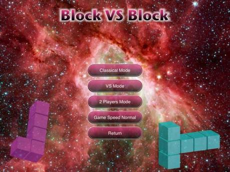 Block vs Block – Der beliebte Klassiker mit Mehrspieler-Modus
