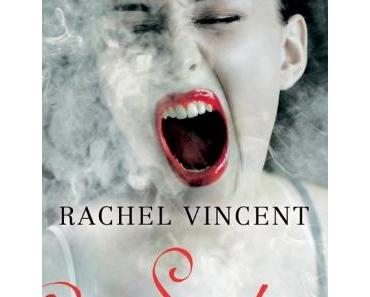 [Rezension] Mit ganzer Seele von Rachel Vincent (Soul Screamers #1)
