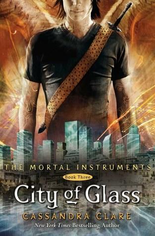 [Rezension] City of Bones von Cassandra Clare (The Mortal Instruments #1)
