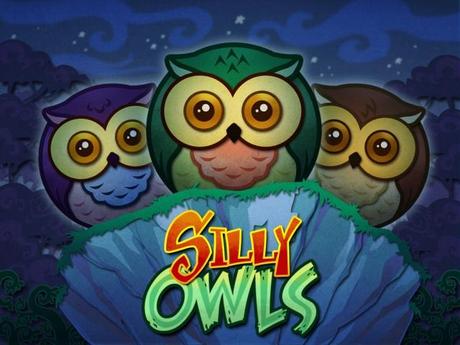 Silly Owls
