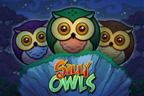 Silly Owls