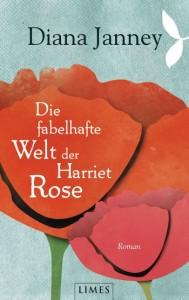 Rezi: Die fabelhafte Welt der Harriet Rose