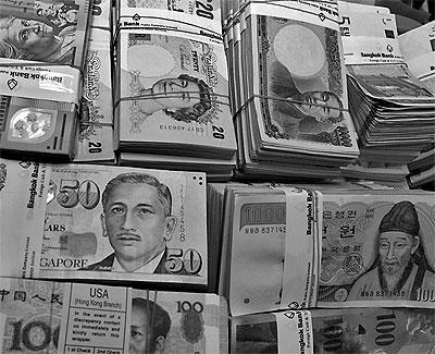 Thailand: Money Laundering and Financing of Terrorism?