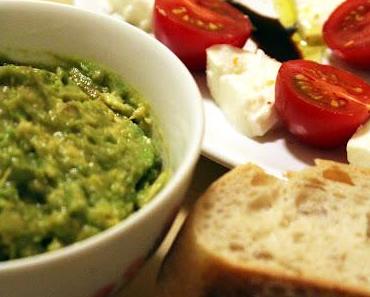 Ich mag ja keine Avocados...