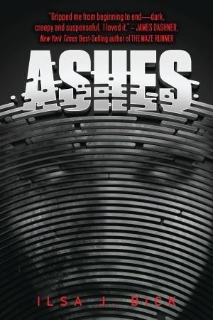 [Coverwandlung] Ashes Trilogie & Sky Chasers Trilogie uvm.