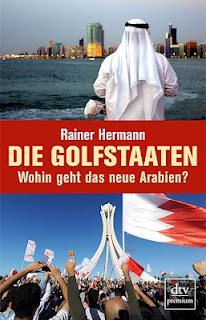 Buchempfehlung: Arabische Golfstaaten