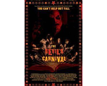 Bousmans ‘The Devil’s Carnival’-Trailer