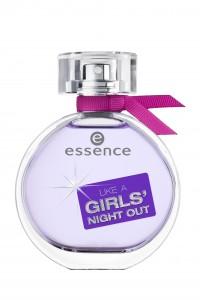 [Preview] essence goes fragrance!