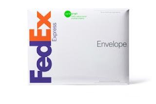 EarthSmart - Nachhaltigkeit bei FedEx