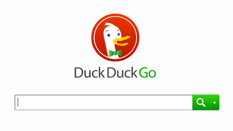 Alternative Suchmaschine zu Google – DuckDuckGo