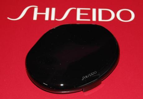 Review Shiseido Eyebrow and Eyeliner Compact