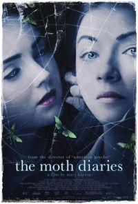 Trailer zu Vampirhorror ‘The Moth Diaries’