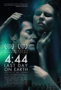 Trailer zum Weltuntergang: ’4:44 – Last Day On Earth’
