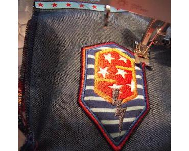 Wenn Frau vergisst...