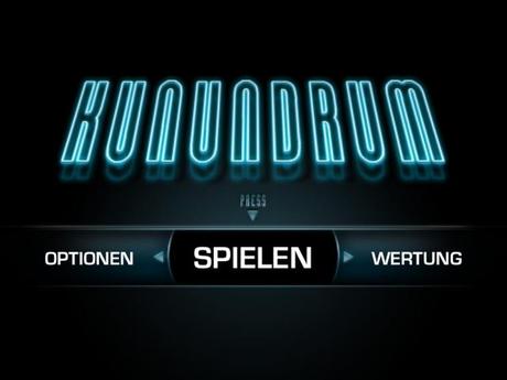 Kunundrum