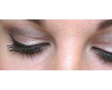 FOTD mit Artdeco Pure Minerals