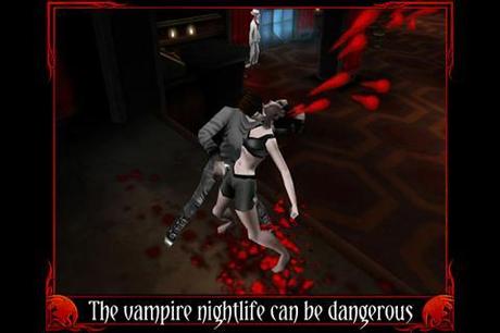 Dark Legends – Dein Abenteuer als mächtiger Vampir beginnt genau jetzt