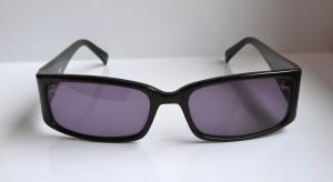 “It’s never too dark to be cool” Geshoppt…eine neue Sonnenbrille von Guess!
