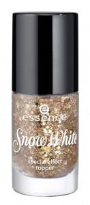 [Preview] essence Trend Edition snow white