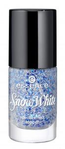 [Preview] essence Trend Edition snow white