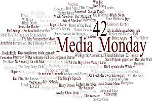 Media Monday #42