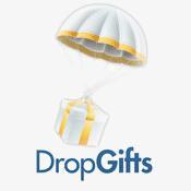 Drop Gifts, schenken macht solch ein Spaß :-)