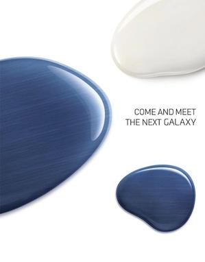 Samsung stellt Galaxy S 3 am 3. Mai vor