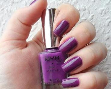 •○°NYX Girls "Italian Dusk"°○•