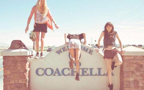 Coachella love 2012