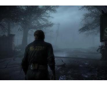 Silent Hill: Downpour – Review