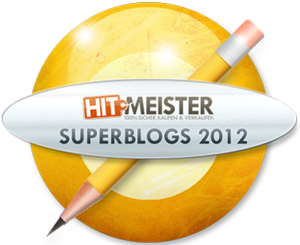 Vote Now: Hitmeister Superblogs 2012 - nur mit CINEtologie!