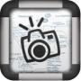 Whiteboard Snap - Capture photos, add notes, and share PDFs of whiteboards.