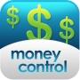 Wo bleibt mein ganzes Geld: Haushaltsbuch MoneyControl – Einnahmen und Ausgaben