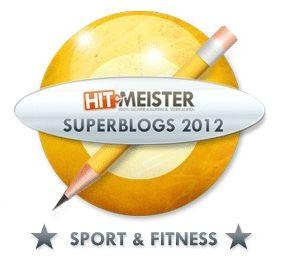 Votet für Taco`s Fitnessblog auf Hitmeister.de – Superblogs 2012