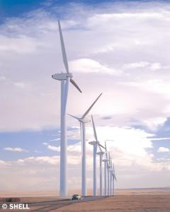 Windenergiebranche wächst doppelt so schnell wie EU-Wirtschaft