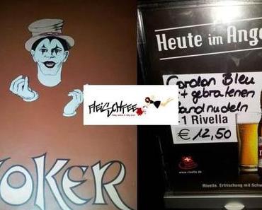 Restaurant Joker – St. Pauli