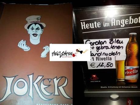 Restaurant Joker – St. Pauli