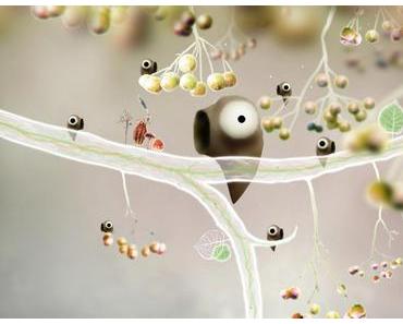 Botanicula-Adventure erreicht Goldstatus