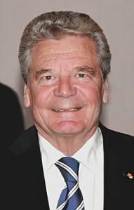 Gauck versagt vor Volk, Amt, Demokratie und Rechtsstaat