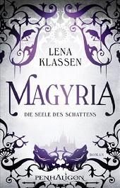 [Rezi] Lena Klassen – Magyria II: Die Seele des Schattens